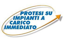 Protesi su impianti